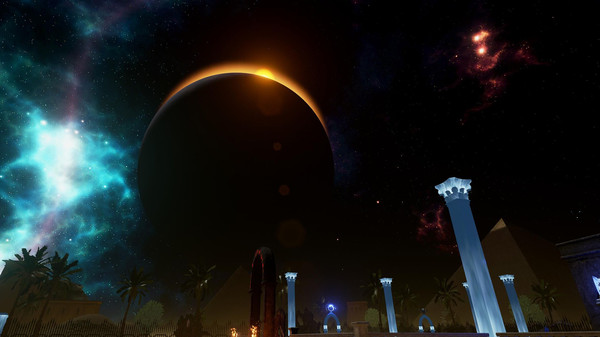 Break Through: Artificial Maze screenshot 2
