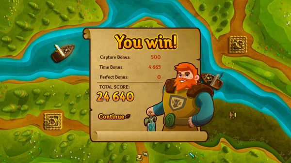 Fortix 2 screenshot 10