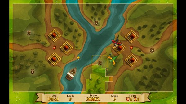 Fortix 2 screenshot 5