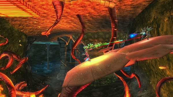 MilitAnt screenshot 9