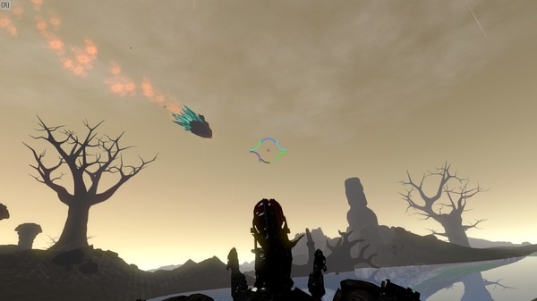 Spider Wars screenshot 2