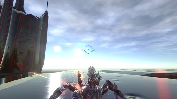 Spider Wars screenshot 5