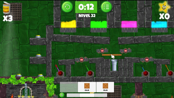 Piggy Princess screenshot 2