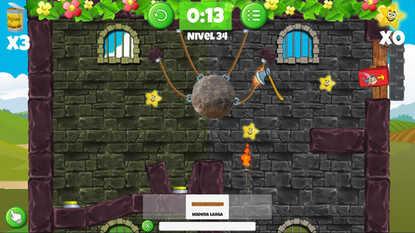 Piggy Princess screenshot 8