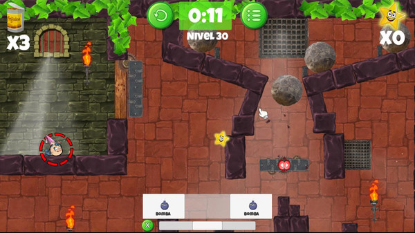 Piggy Princess screenshot 5