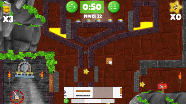 Piggy Princess screenshot 4