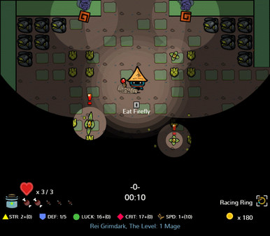 Shiny Gauntlet screenshot 4