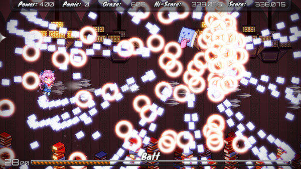 Aeternum screenshot 4
