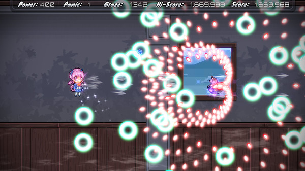 Aeternum screenshot 2