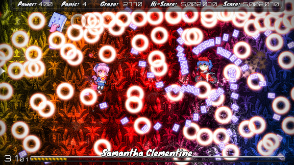 Aeternum screenshot 5