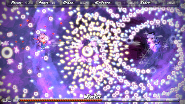 Aeternum screenshot 6