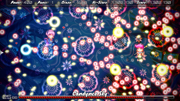 Aeternum screenshot 1