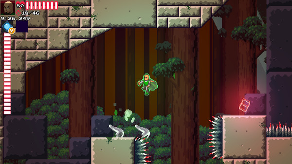 Mystic Melee screenshot 1