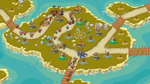Magic Quest screenshot 6