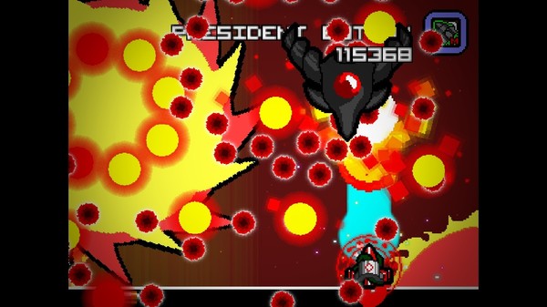 Project Starship screenshot 2
