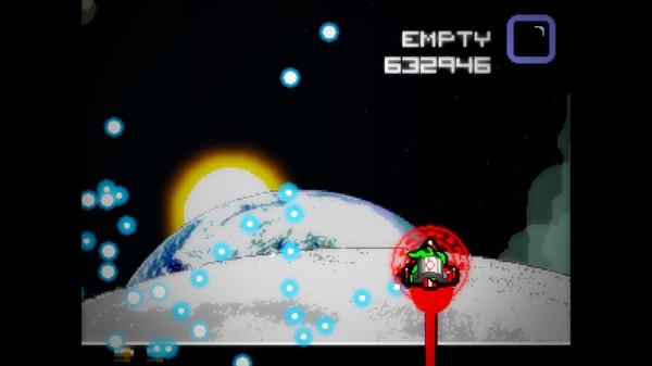 Project Starship screenshot 1