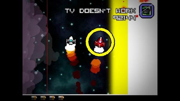 Project Starship screenshot 3