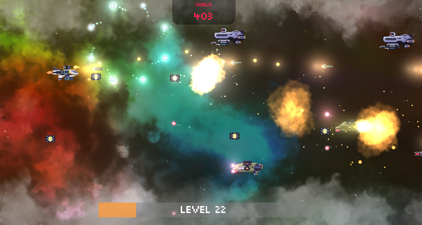 Amaranthine screenshot 2