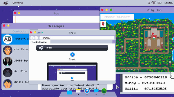 Mainlining screenshot 5