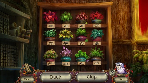Awakening: The Redleaf Forest Collector's Edition screenshot 5