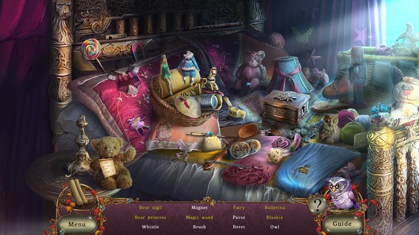 Awakening: The Redleaf Forest Collector's Edition screenshot 8