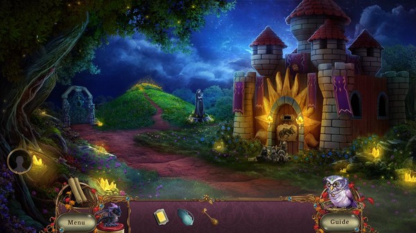 Awakening: The Redleaf Forest Collector's Edition screenshot 2