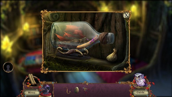 Awakening: The Redleaf Forest Collector's Edition screenshot 6