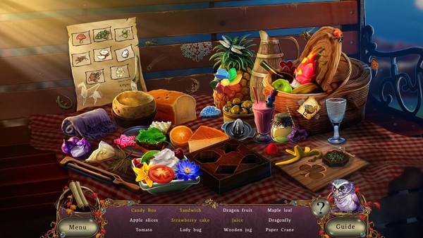 Awakening: The Redleaf Forest Collector's Edition screenshot 3