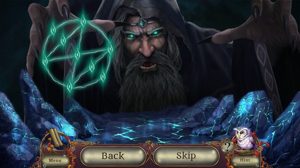 Awakening: The Redleaf Forest Collector's Edition screenshot 10