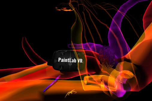 PaintLab screenshot 2