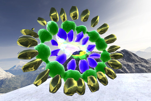 PaintLab screenshot 5
