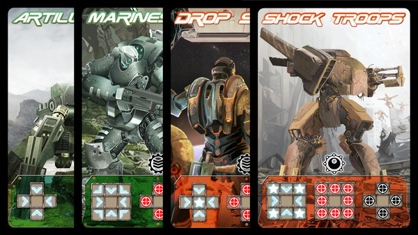 The Battle for Sector 219 screenshot 2