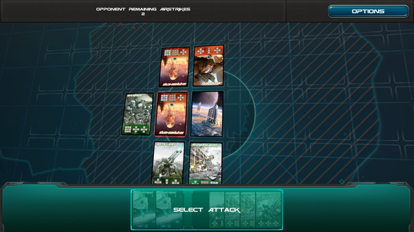 The Battle for Sector 219 screenshot 7