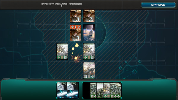 The Battle for Sector 219 screenshot 6