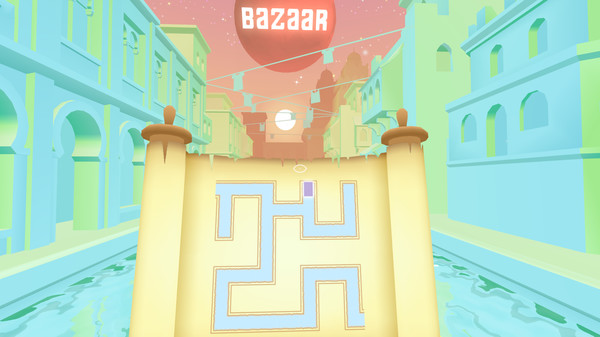 Bazaar screenshot 5