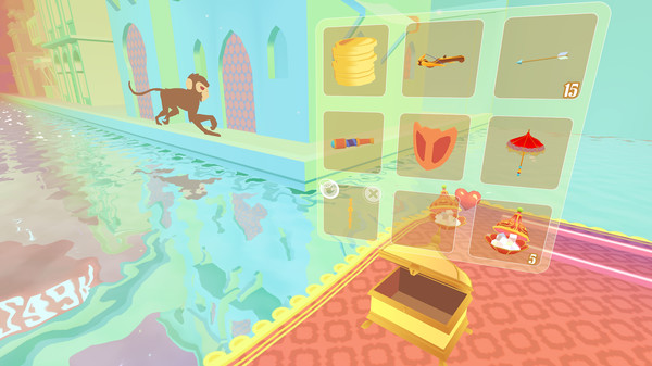 Bazaar screenshot 1