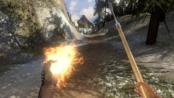 Spell Fighter VR screenshot 6