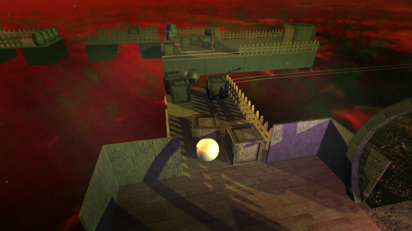 Shift Orb screenshot 2