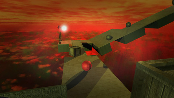 Shift Orb screenshot 7