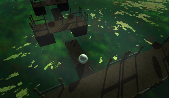 Shift Orb screenshot 1