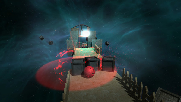 Shift Orb screenshot 3