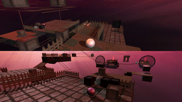 Shift Orb screenshot 4