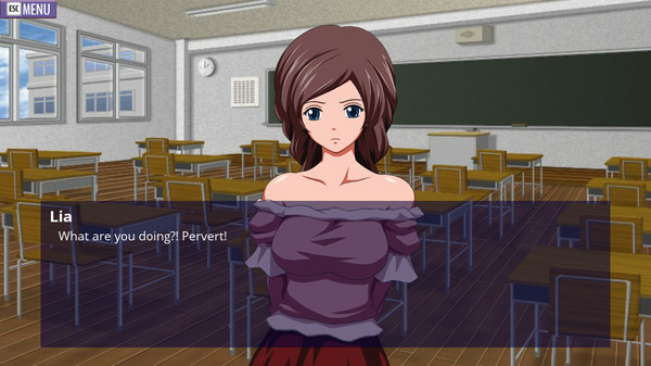 Don't Die Dateless, Dummy! screenshot 0