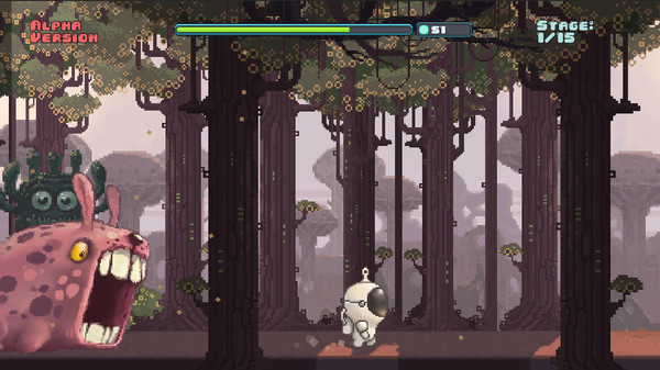 Clumsy Runners screenshot 2
