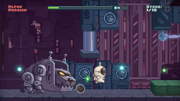 Clumsy Runners screenshot 3