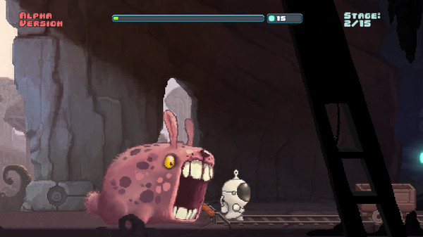 Clumsy Runners screenshot 7