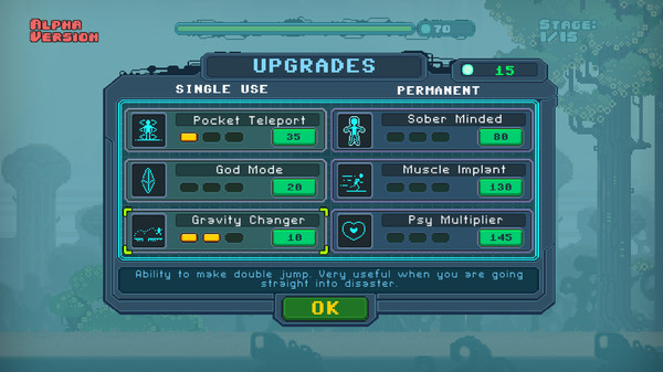 Clumsy Runners screenshot 6
