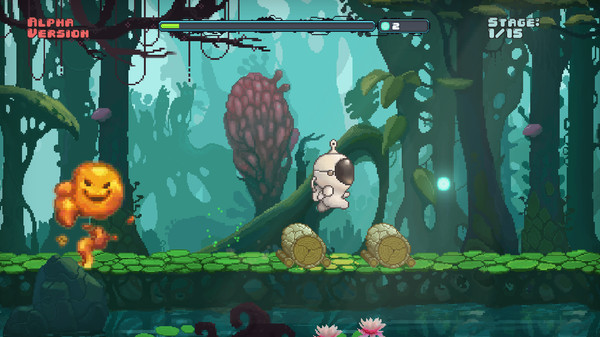 Clumsy Runners screenshot 4
