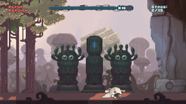 Clumsy Runners screenshot 1