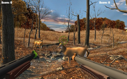Big Buck Hunter Arcade screenshot 11